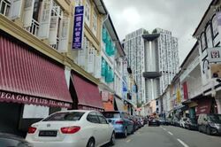 Keong Saik Road (D2), Retail #565831631